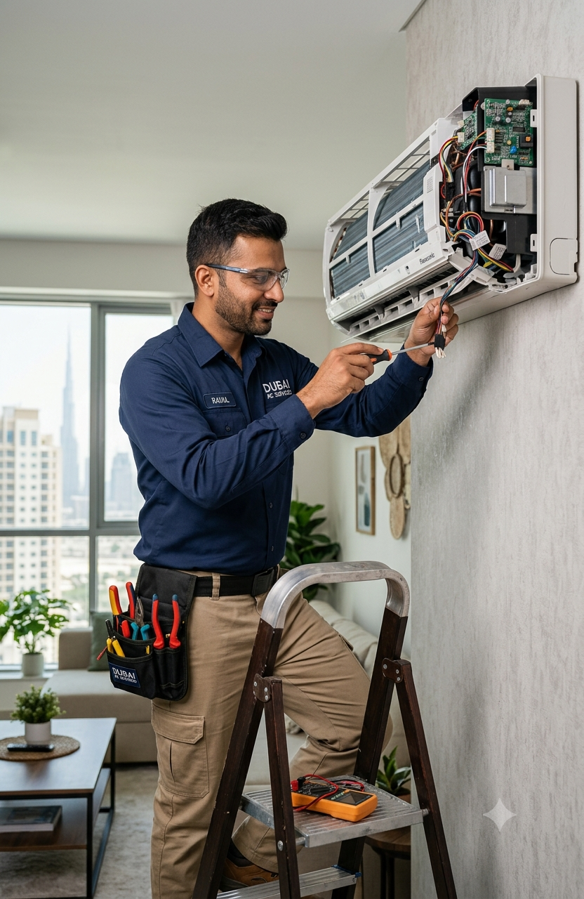 AC Service