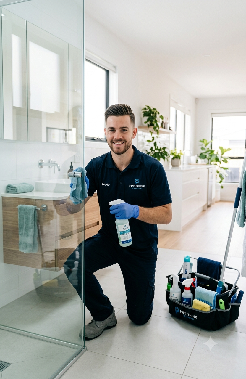 Cleaning Service