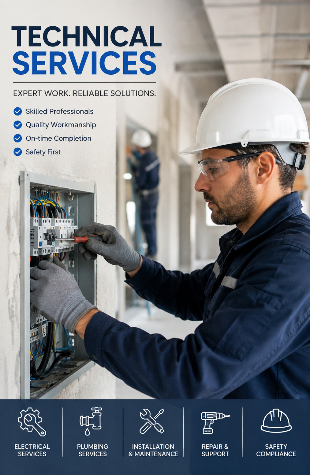 Tech Service