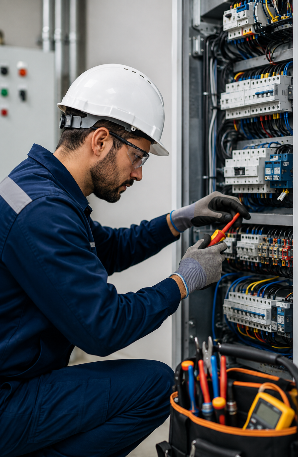 Technical Service