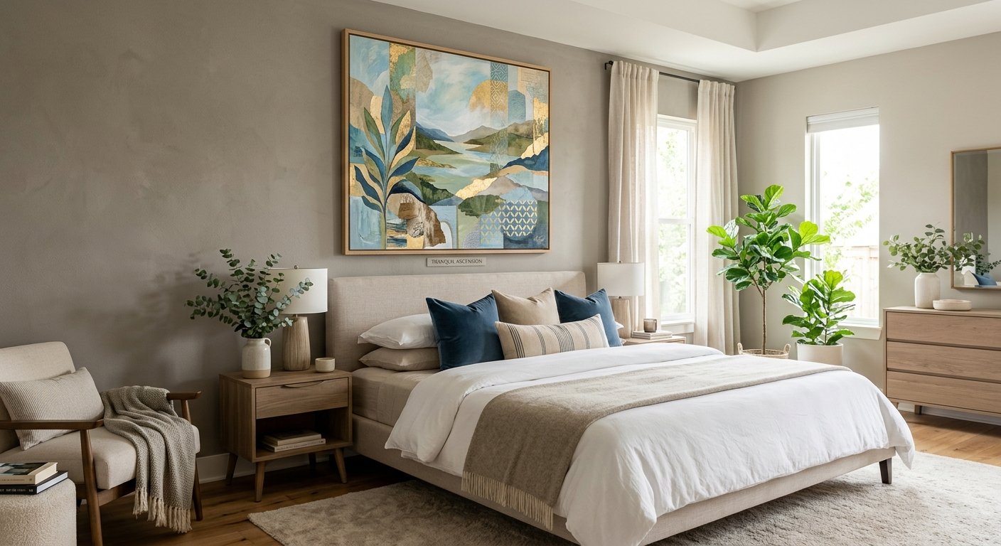Design For Bedrooms