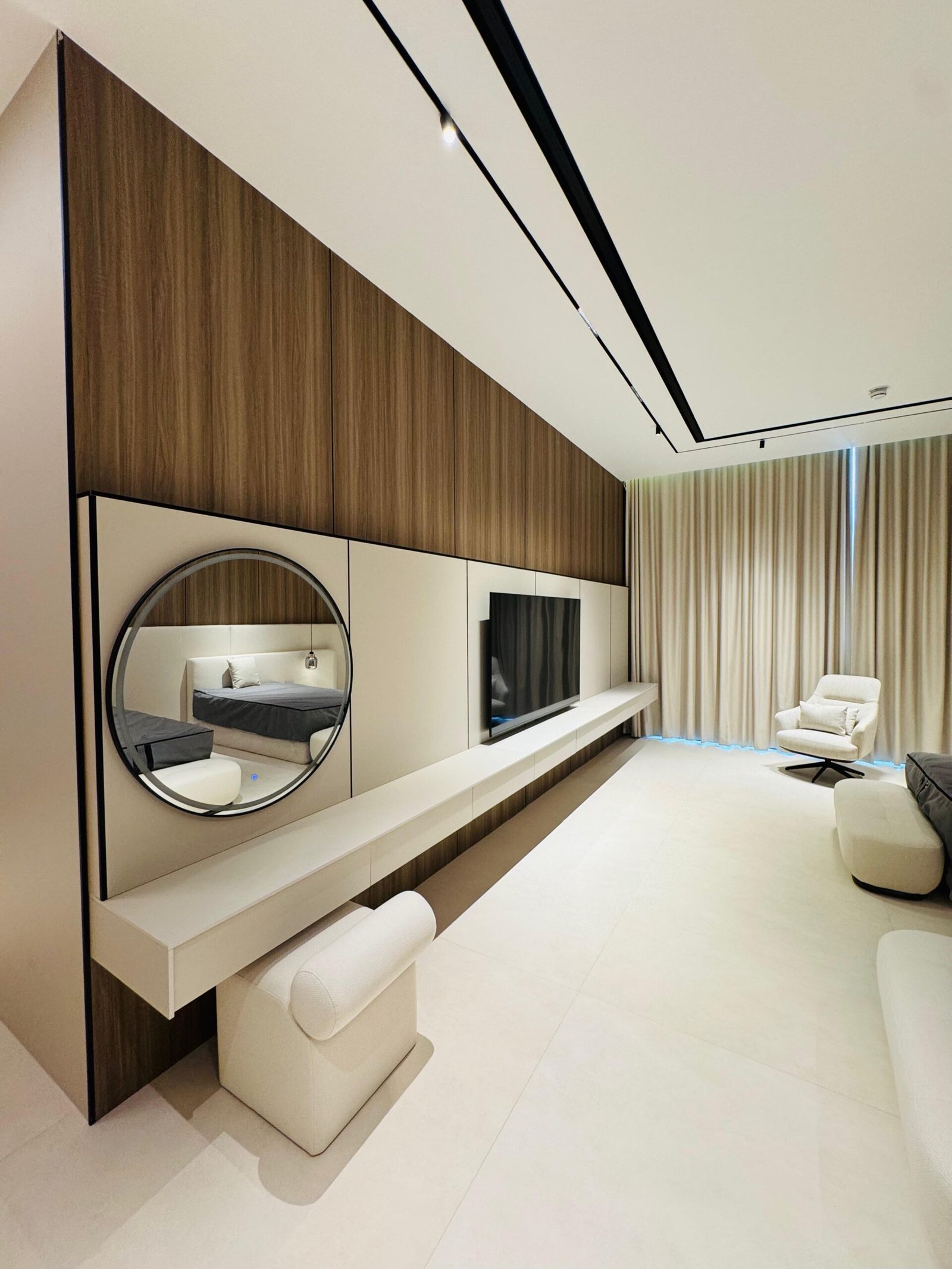 Exterior Design