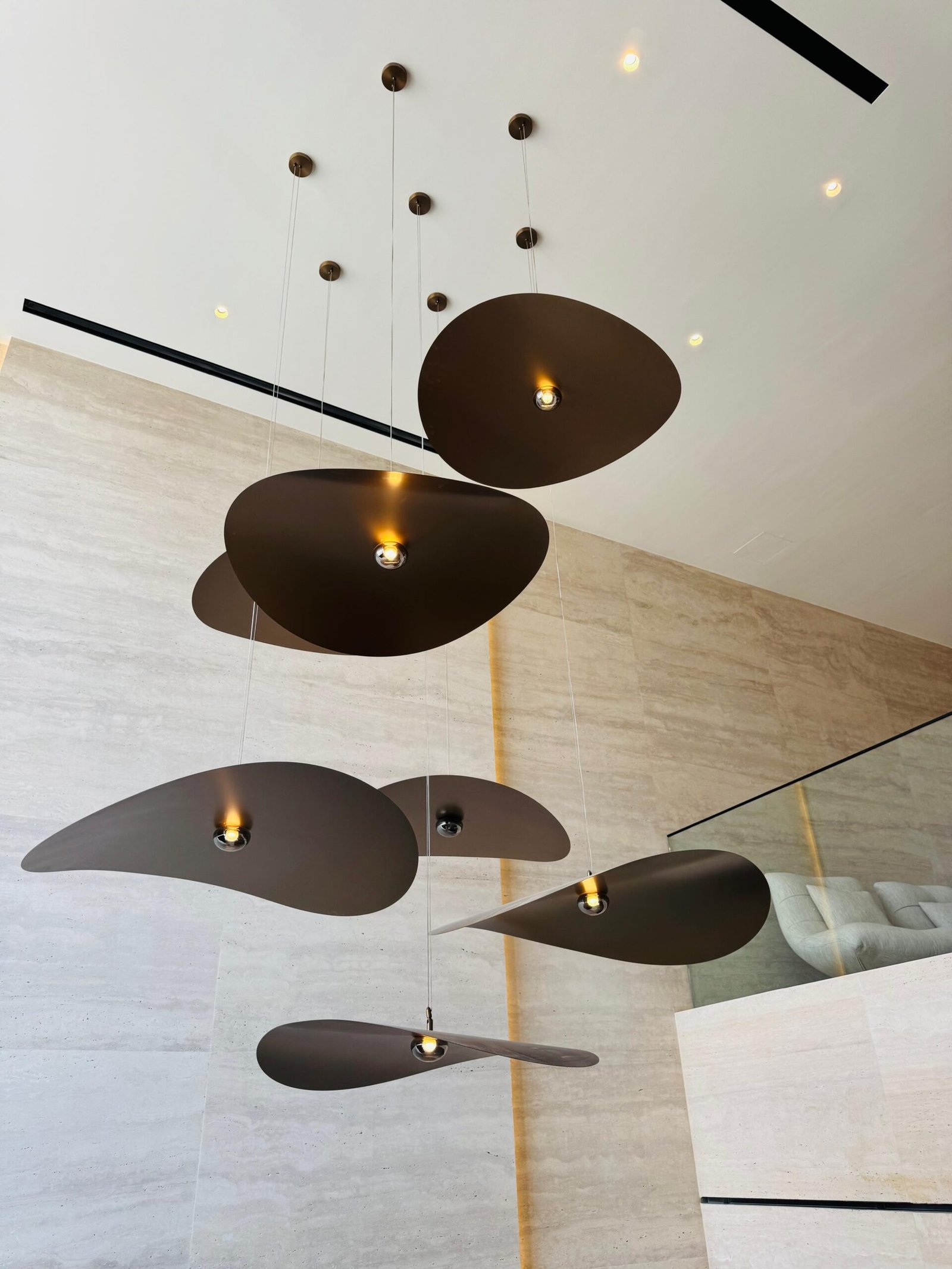 Hanging Light
