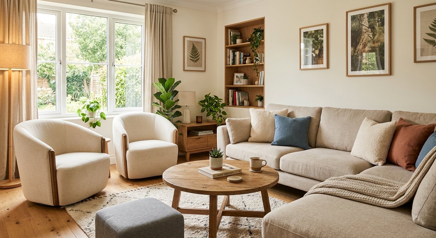 Home Furniture