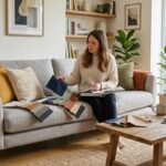 Choosing the Perfect Sofa Color for Your Home