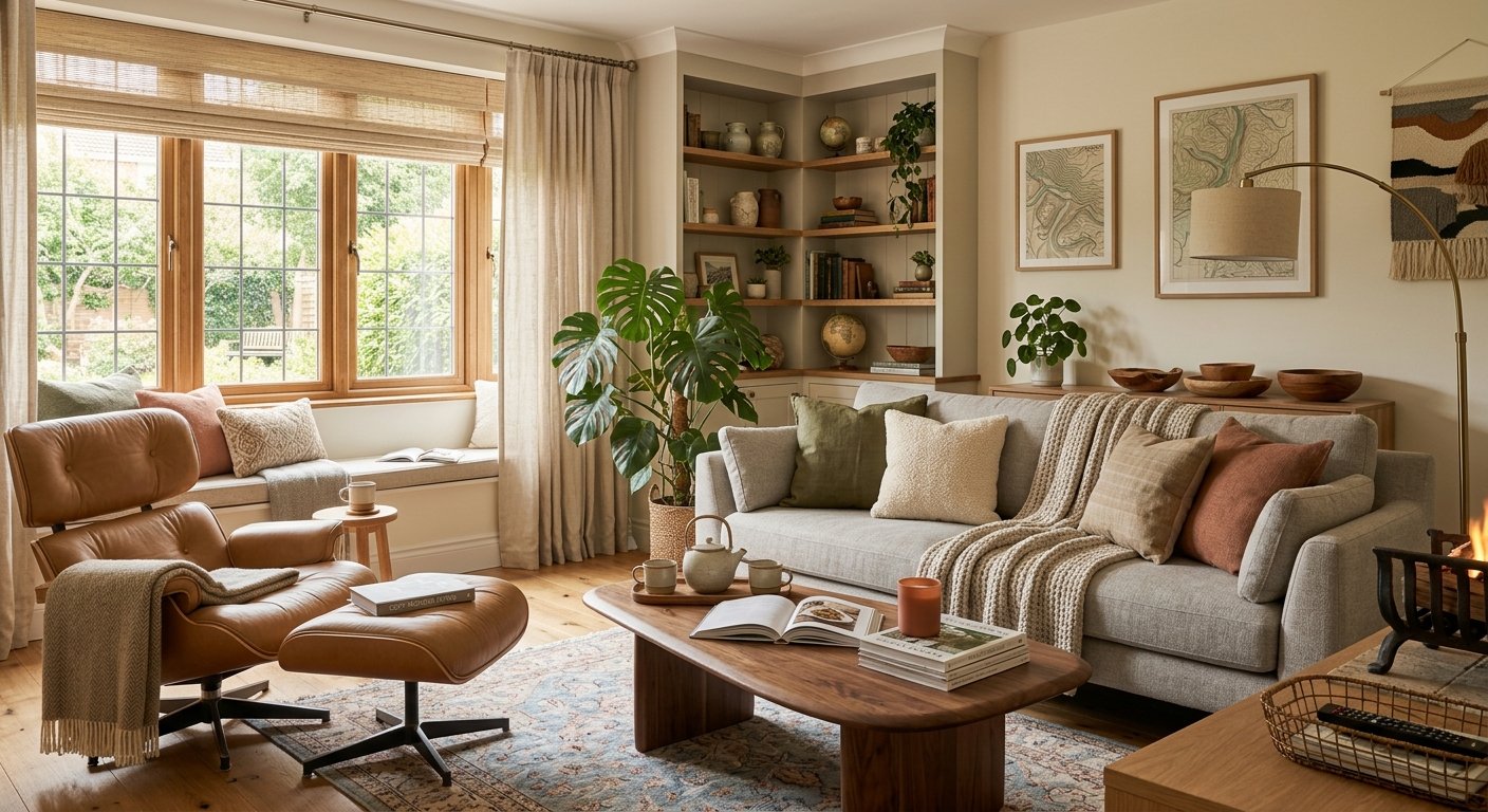 Modern Living
