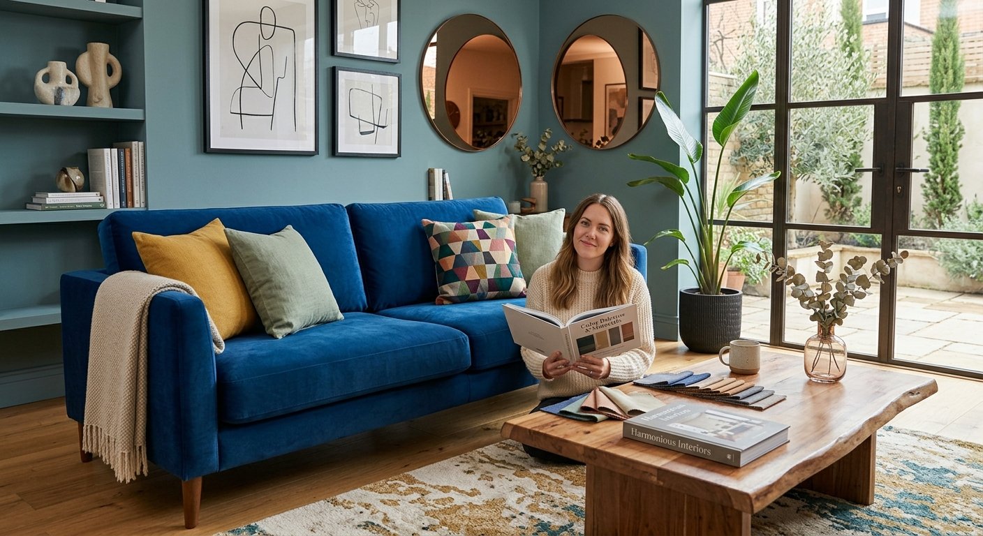 Perfect Sofa