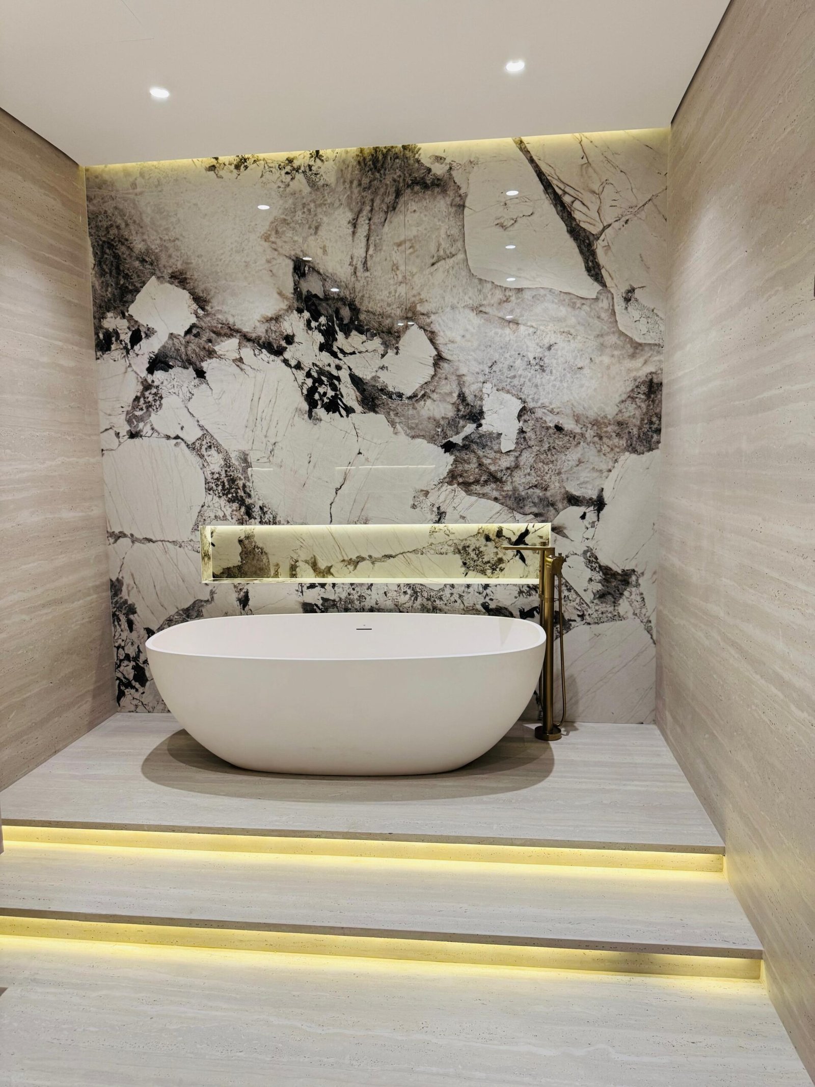 Washbasin
