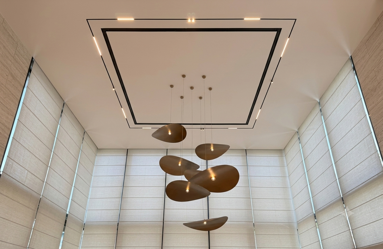 Ceiling Hanging Lights