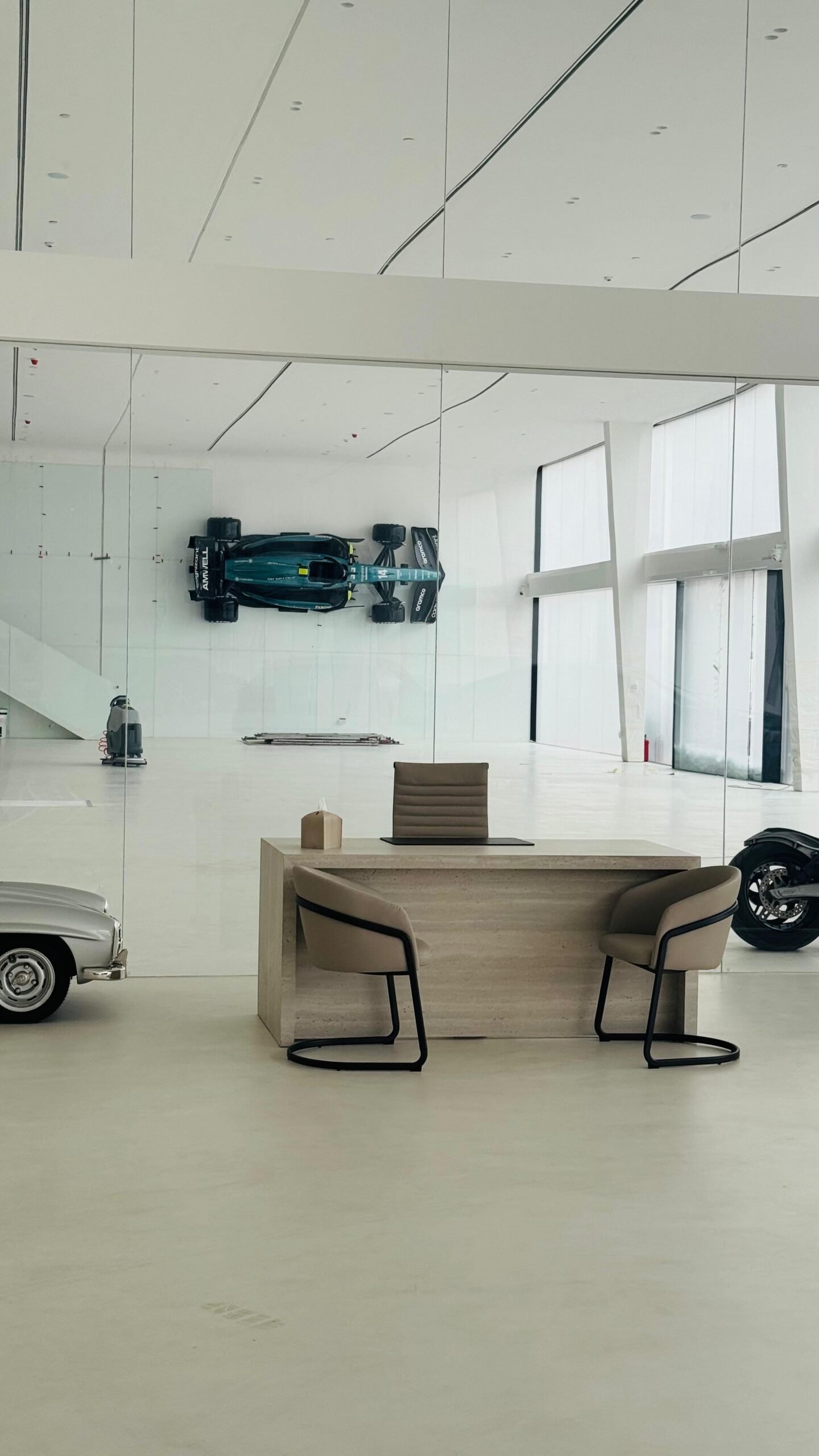 Office Design
