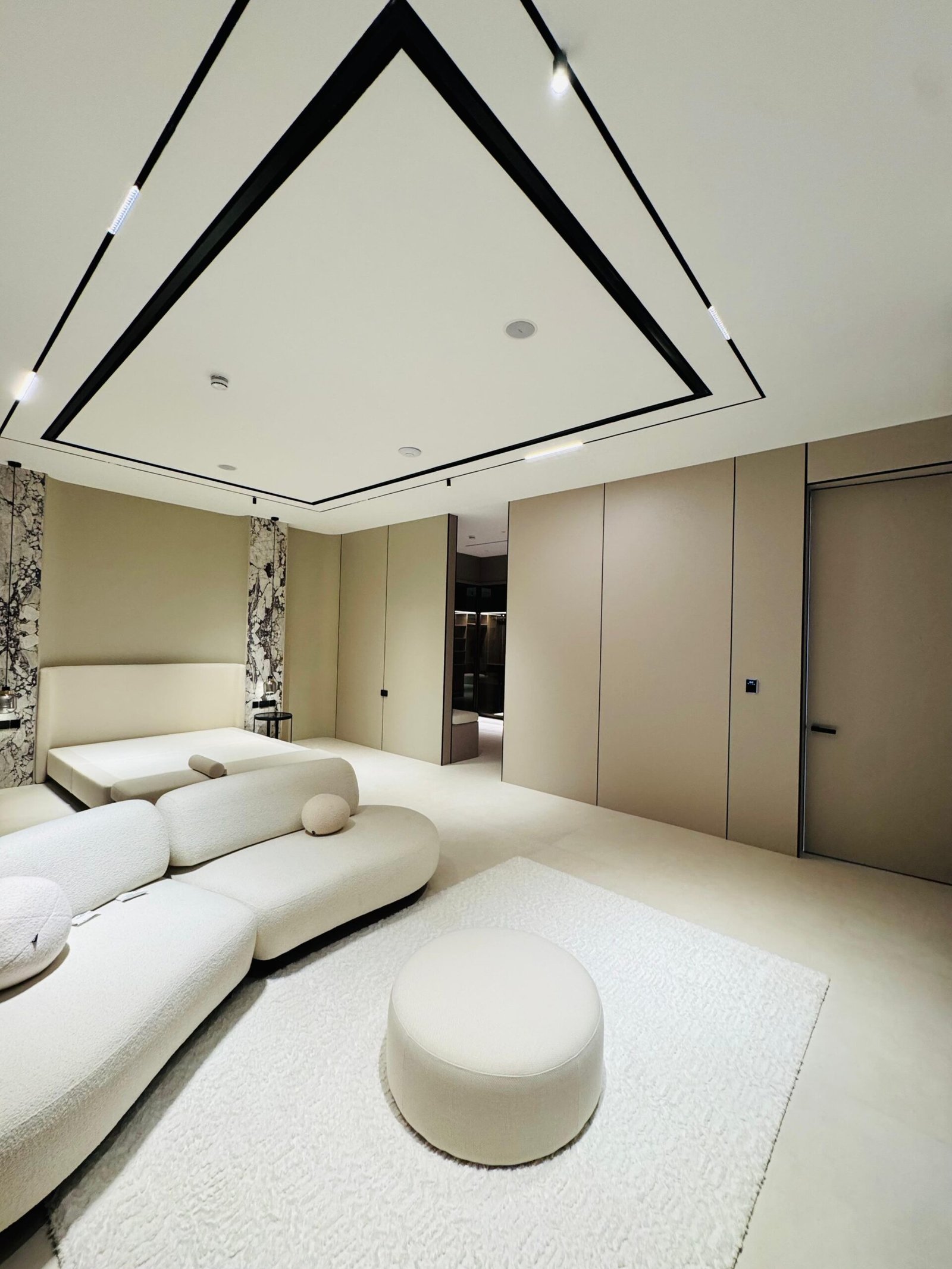 Ceiling Design