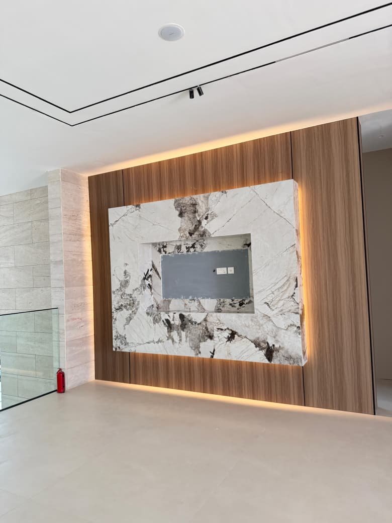 TV Stand Design