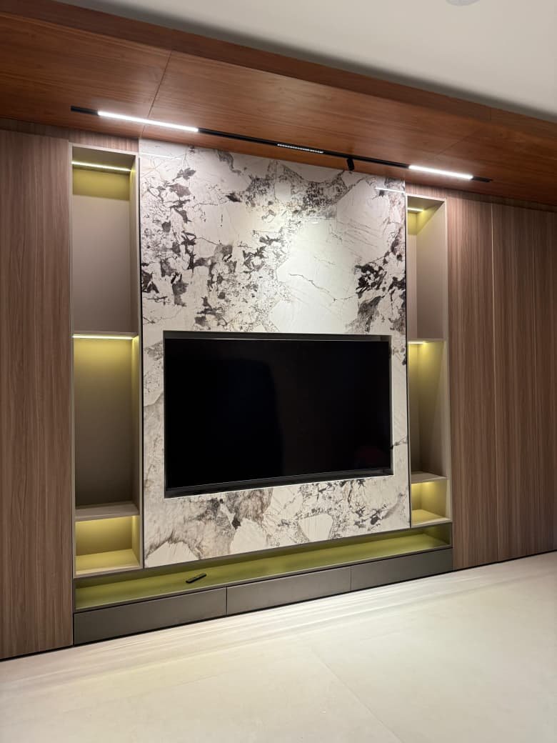 Wall Decor